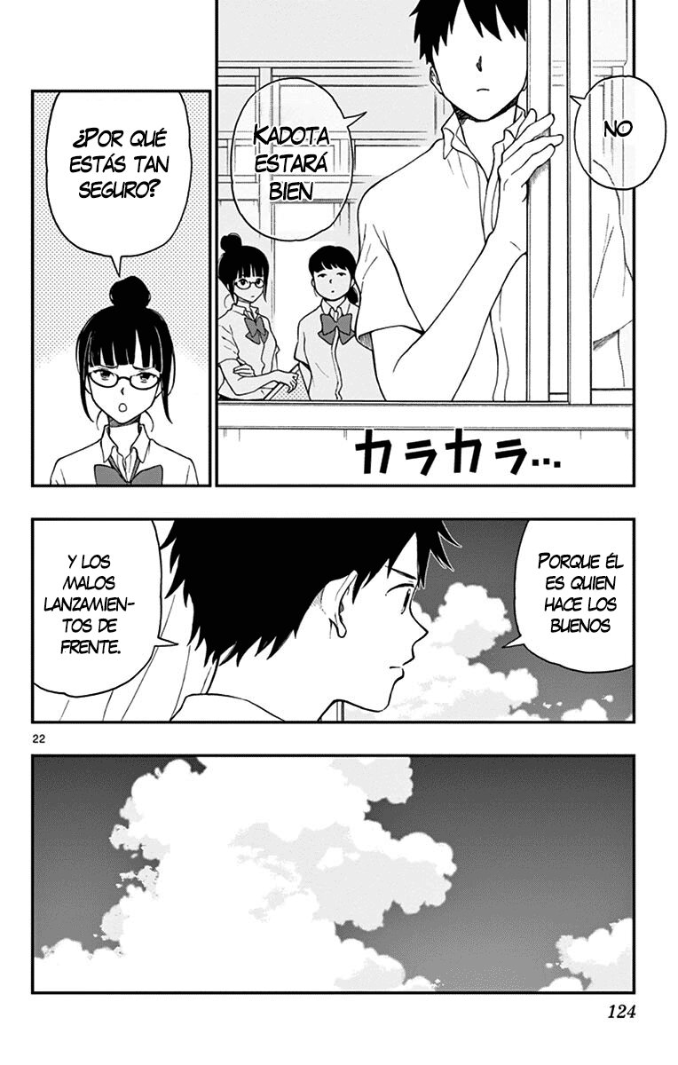 Read Yugami-kun ni wa Tomodachi ga Inai (es) Manga Online