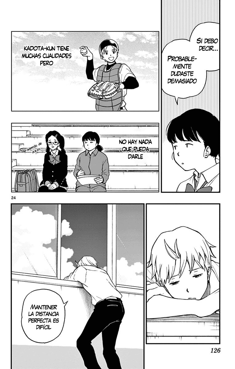 Read Yugami-kun ni wa Tomodachi ga Inai (es) Manga Online