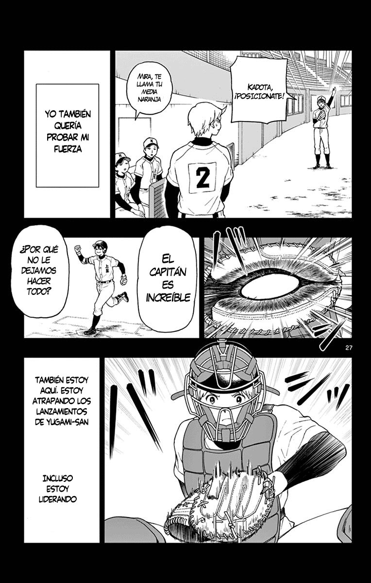 Read Yugami-kun ni wa Tomodachi ga Inai (es) Manga Online