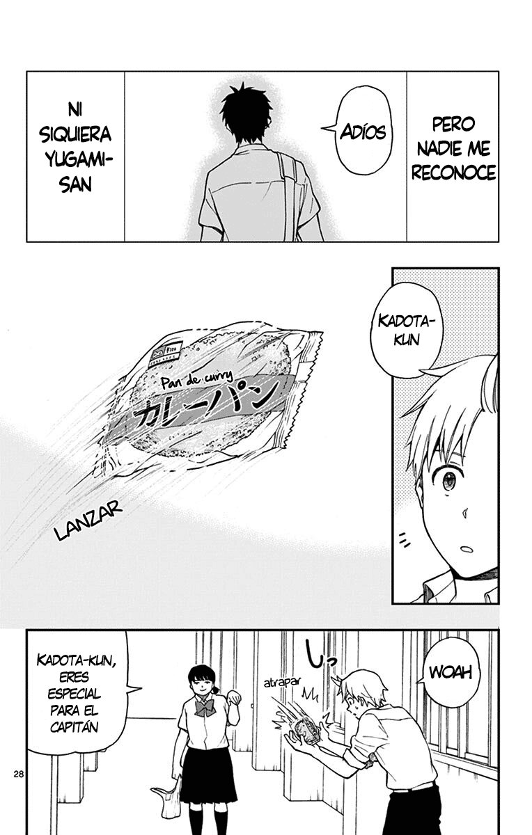 Read Yugami-kun ni wa Tomodachi ga Inai (es) Manga Online