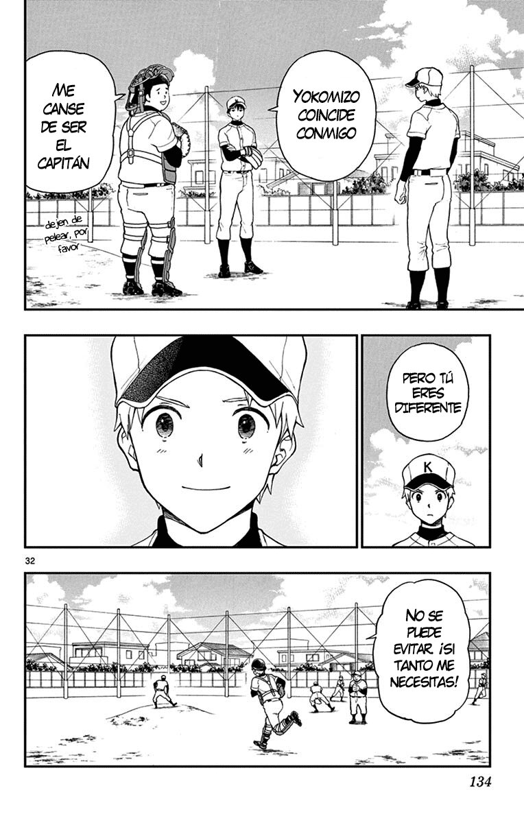 Read Yugami-kun ni wa Tomodachi ga Inai (es) Manga Online