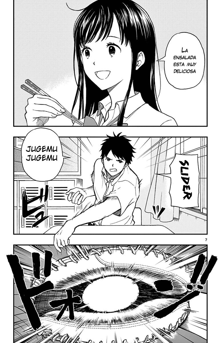 Read Yugami-kun ni wa Tomodachi ga Inai (es) Manga Online