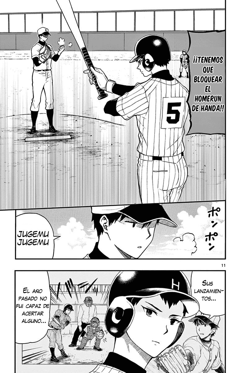 Read Yugami-kun ni wa Tomodachi ga Inai (es) Manga Online