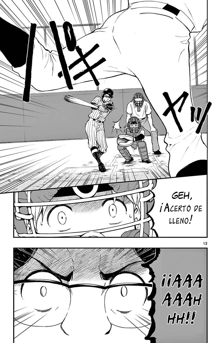 Read Yugami-kun ni wa Tomodachi ga Inai (es) Manga Online