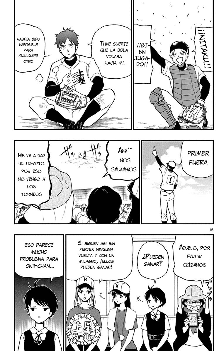 Read Yugami-kun ni wa Tomodachi ga Inai (es) Manga Online