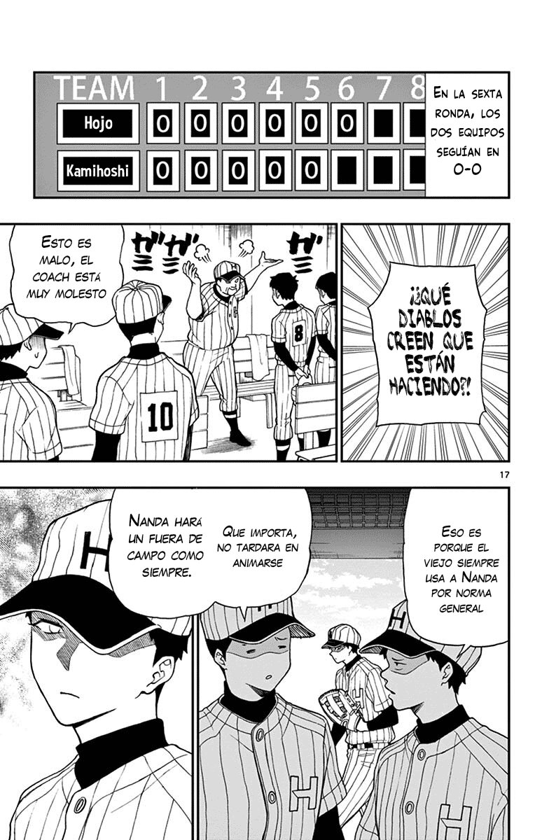 Read Yugami-kun ni wa Tomodachi ga Inai (es) Manga Online