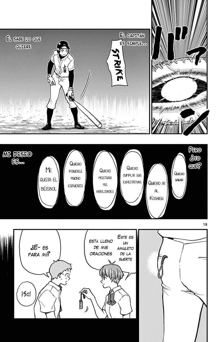 Read Yugami-kun ni wa Tomodachi ga Inai (es) Manga Online