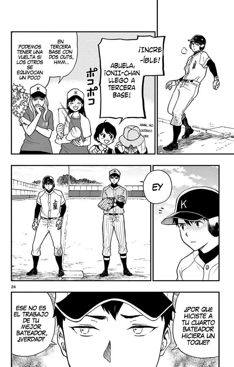 Read Yugami-kun ni wa Tomodachi ga Inai (es) Manga Online