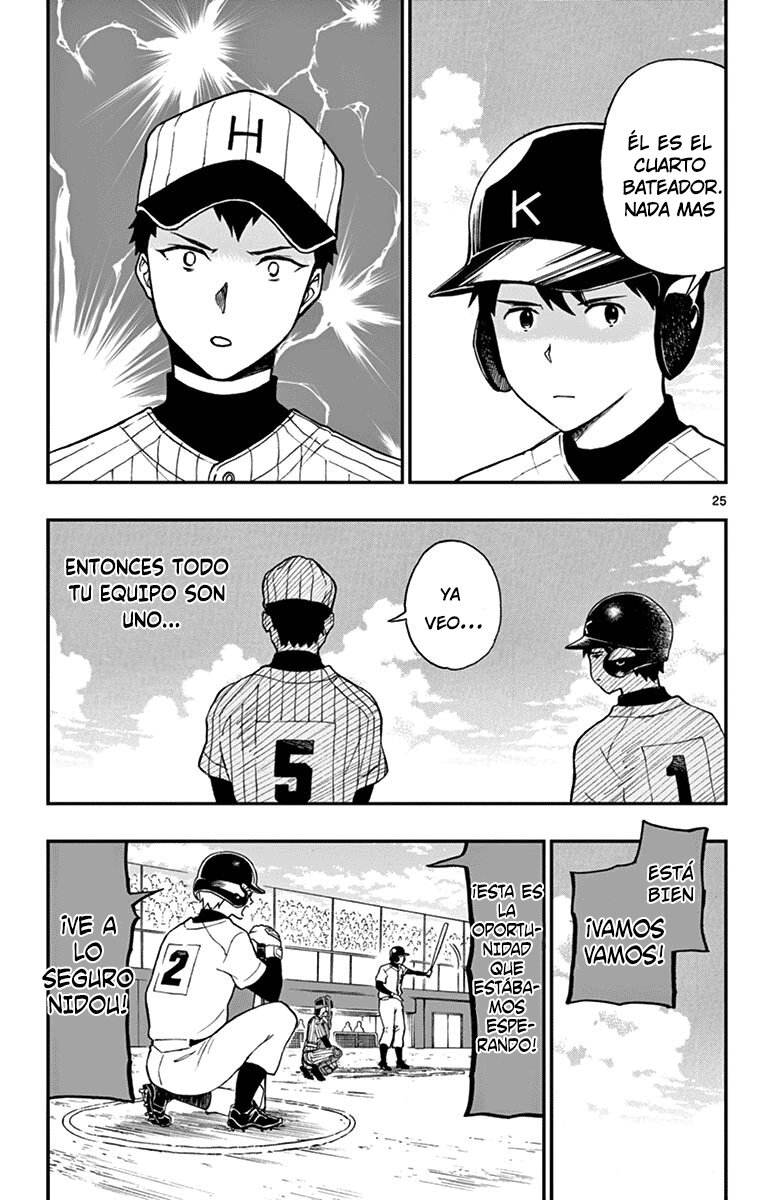 Read Yugami-kun ni wa Tomodachi ga Inai (es) Manga Online