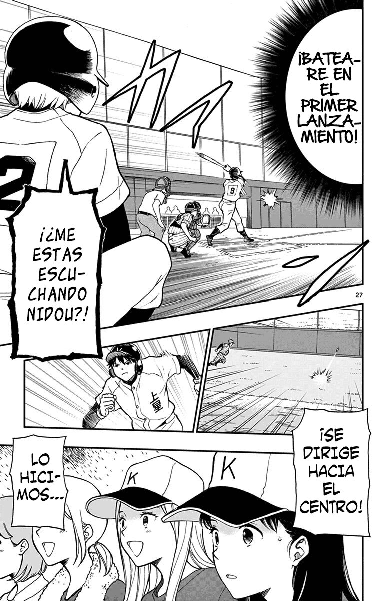 Read Yugami-kun ni wa Tomodachi ga Inai (es) Manga Online