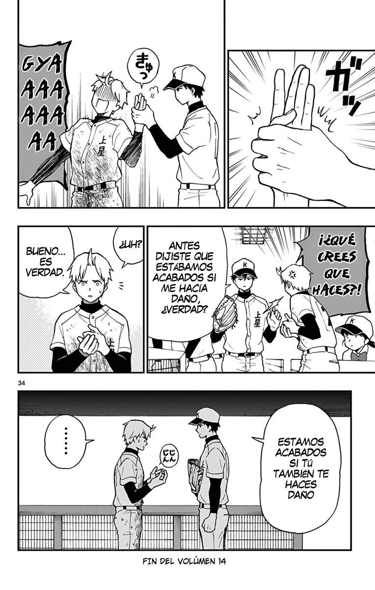 Read Yugami-kun ni wa Tomodachi ga Inai (es) Manga Online