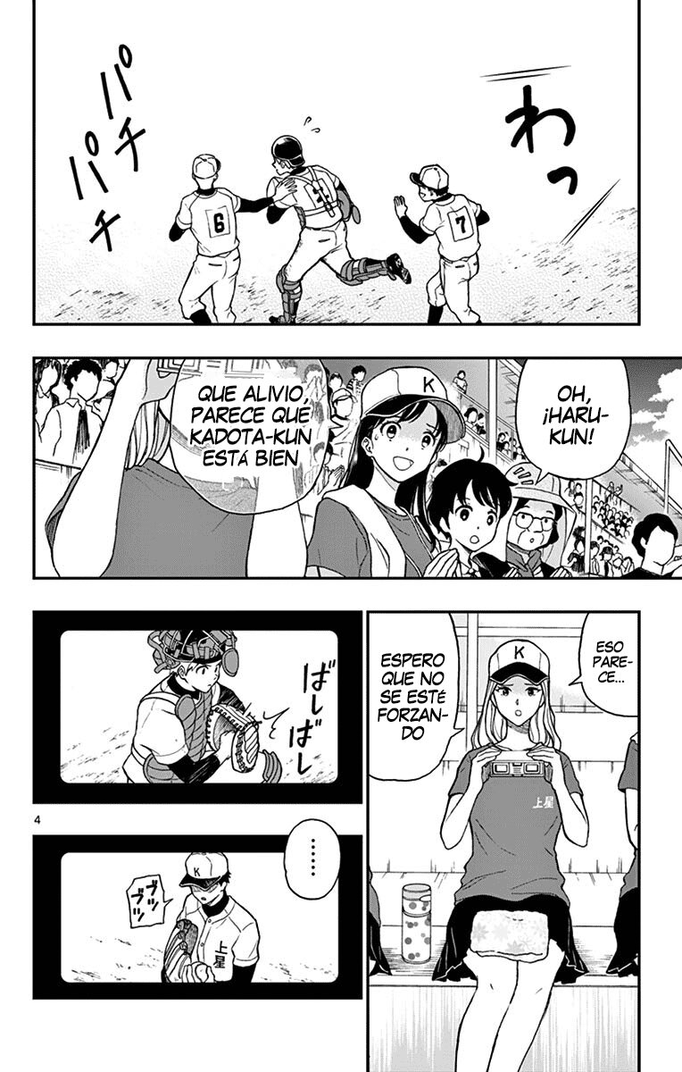 Read Yugami-kun ni wa Tomodachi ga Inai (es) Manga Online