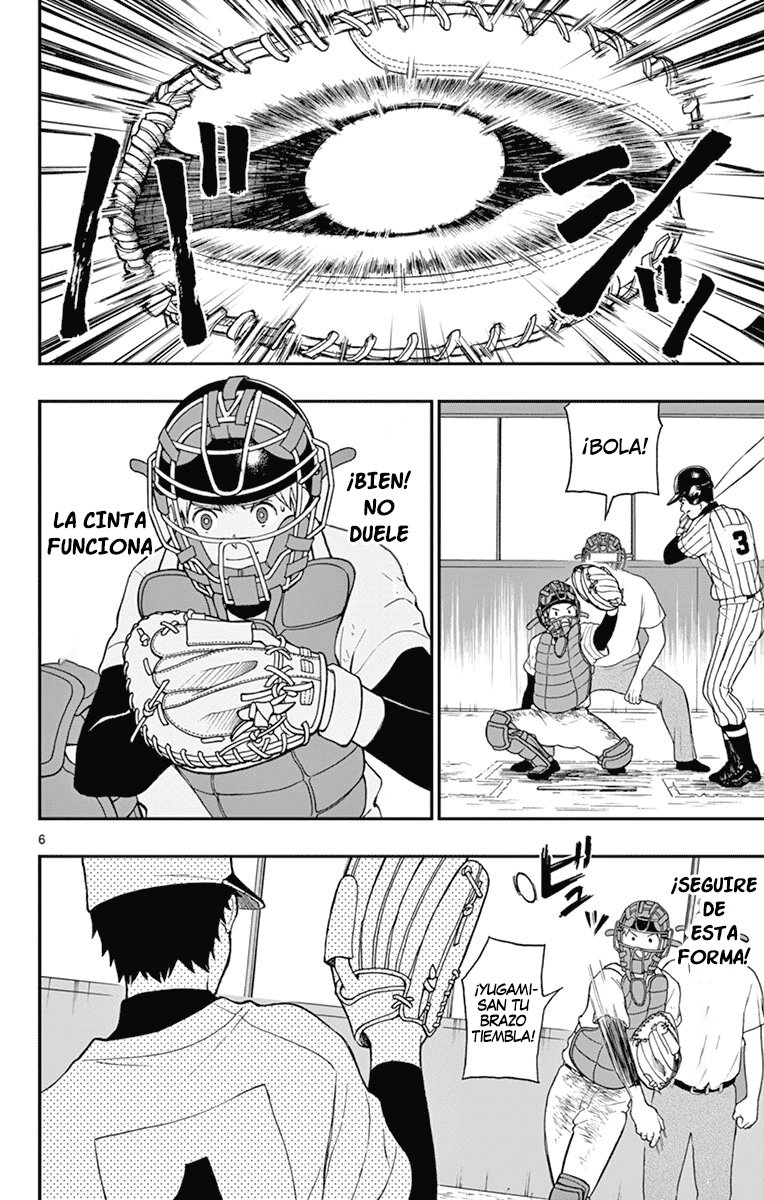 Read Yugami-kun ni wa Tomodachi ga Inai (es) Manga Online