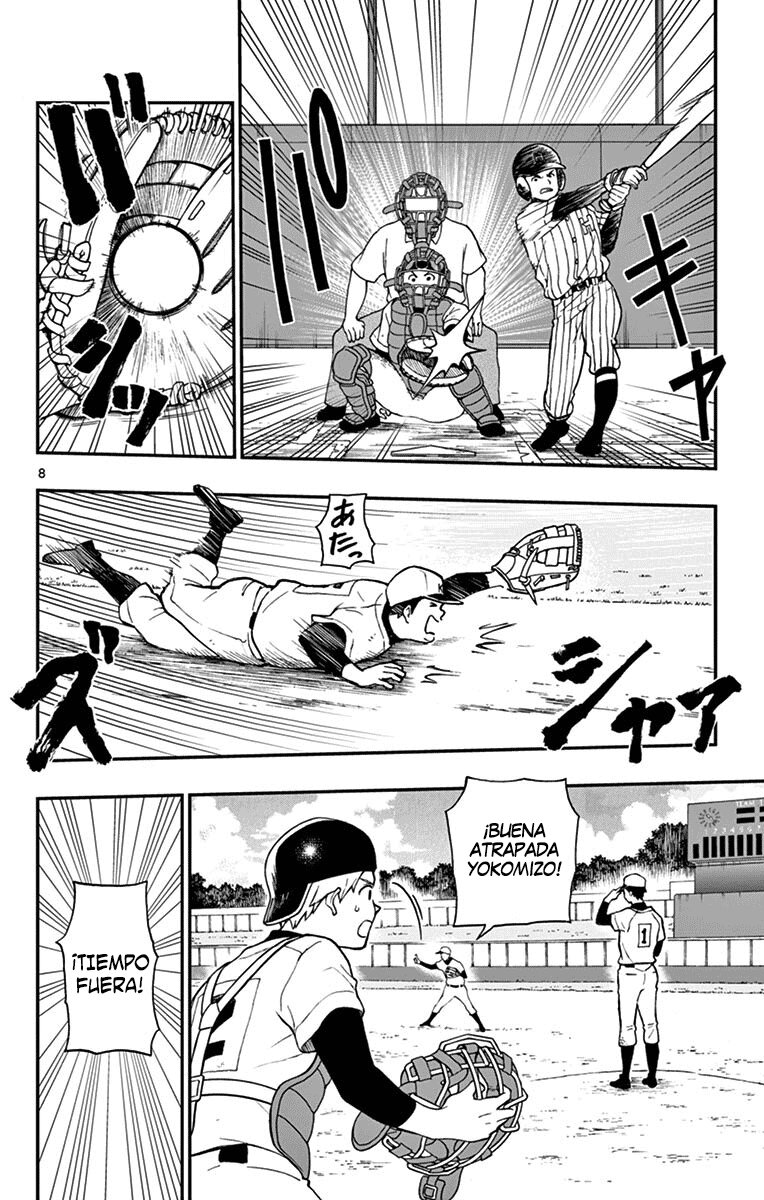 Read Yugami-kun ni wa Tomodachi ga Inai (es) Manga Online