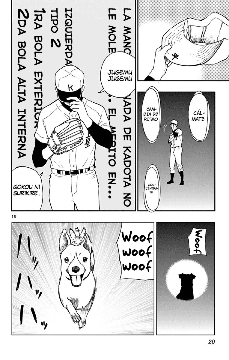 Read Yugami-kun ni wa Tomodachi ga Inai (es) Manga Online