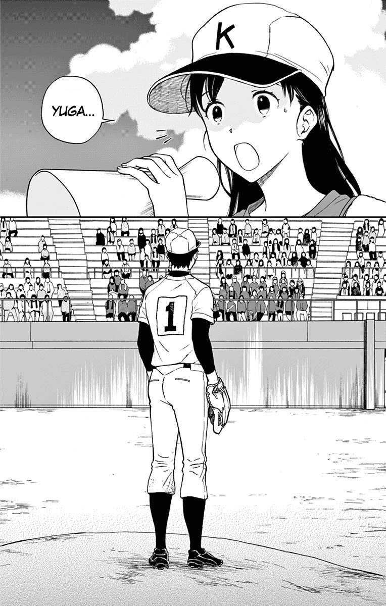 Read Yugami-kun ni wa Tomodachi ga Inai (es) Manga Online