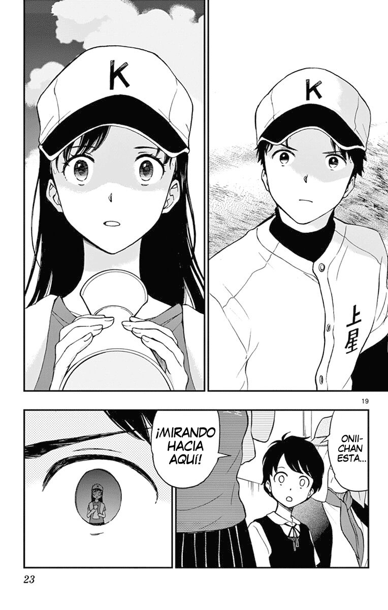 Read Yugami-kun ni wa Tomodachi ga Inai (es) Manga Online