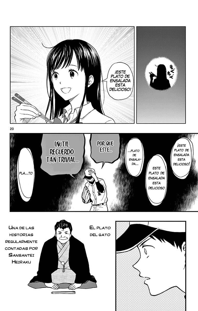 Read Yugami-kun ni wa Tomodachi ga Inai (es) Manga Online