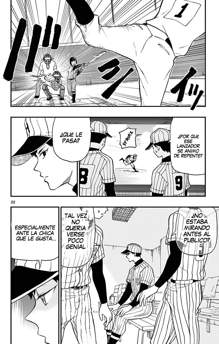 Read Yugami-kun ni wa Tomodachi ga Inai (es) Manga Online