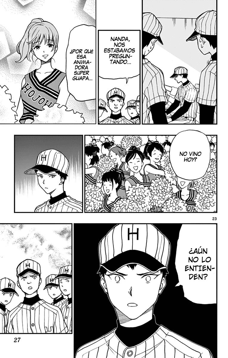 Read Yugami-kun ni wa Tomodachi ga Inai (es) Manga Online