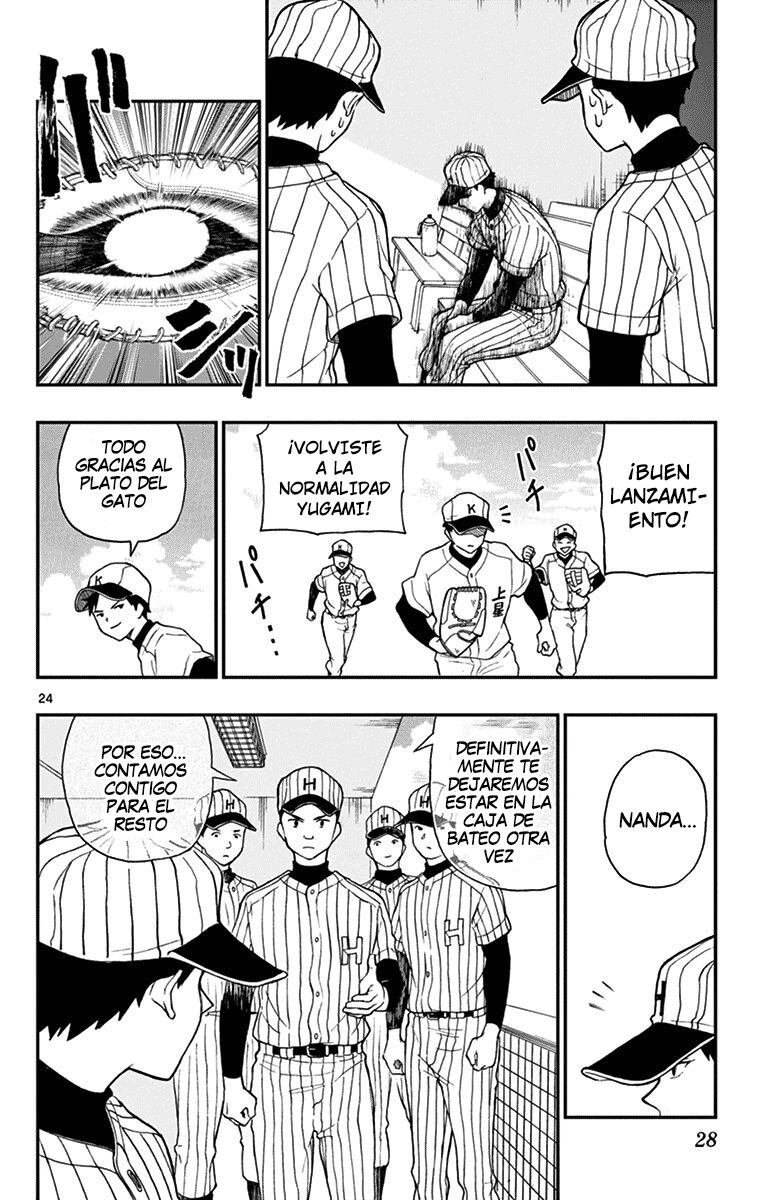 Read Yugami-kun ni wa Tomodachi ga Inai (es) Manga Online