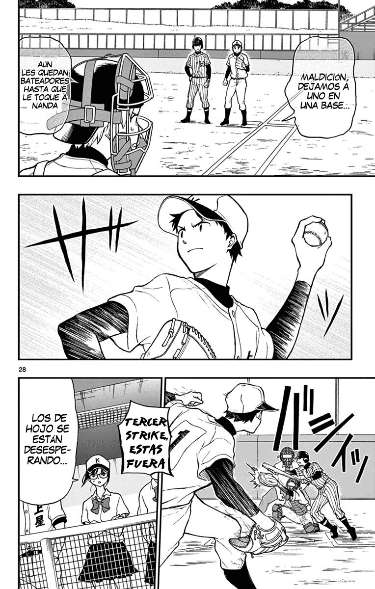 Read Yugami-kun ni wa Tomodachi ga Inai (es) Manga Online