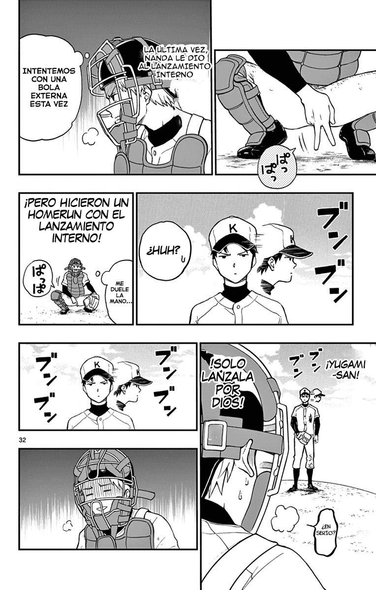 Read Yugami-kun ni wa Tomodachi ga Inai (es) Manga Online