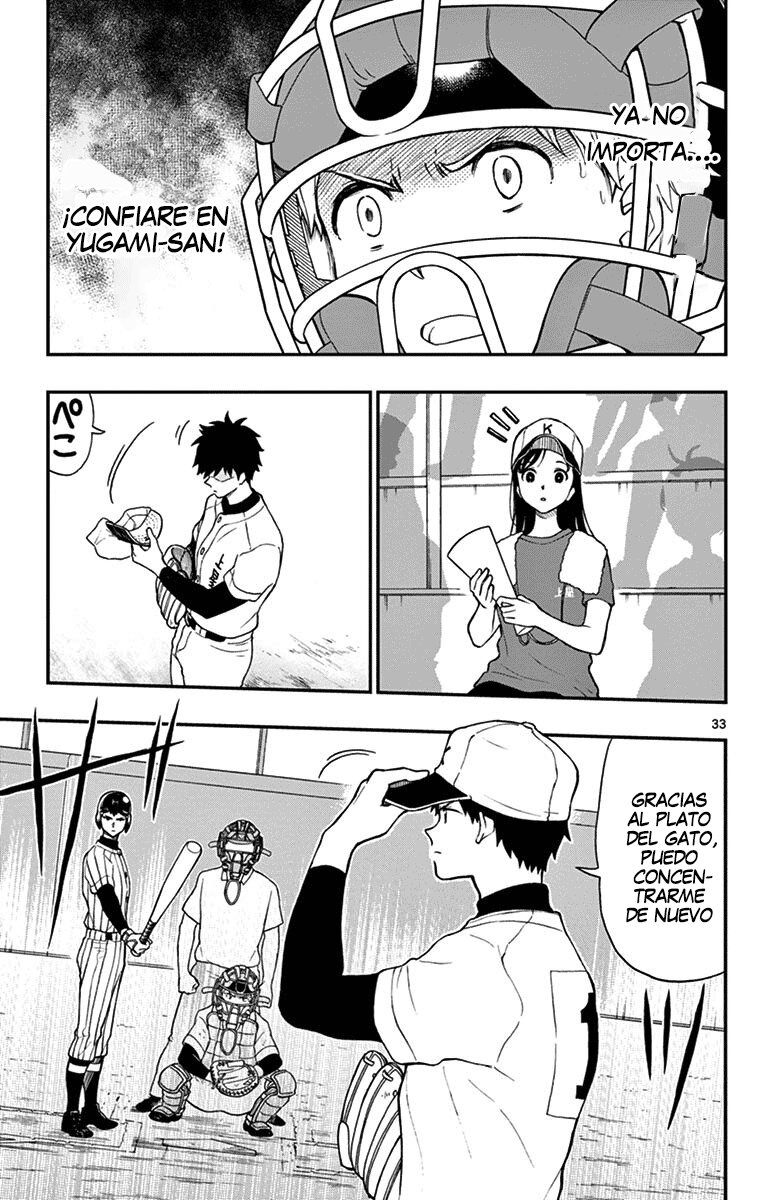 Read Yugami-kun ni wa Tomodachi ga Inai (es) Manga Online