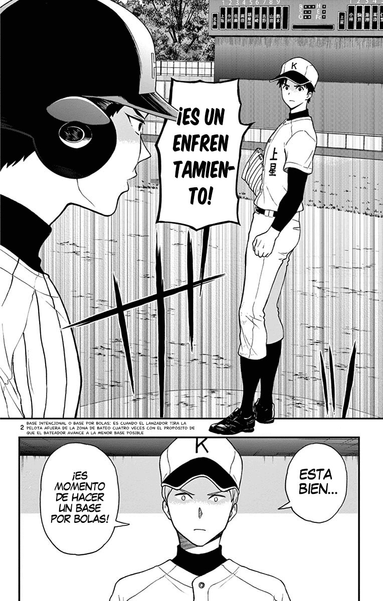 Read Yugami-kun ni wa Tomodachi ga Inai (es) Manga Online