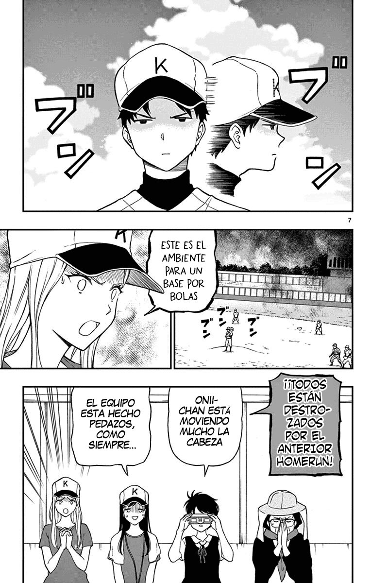 Read Yugami-kun ni wa Tomodachi ga Inai (es) Manga Online