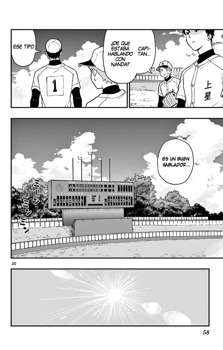 Read Yugami-kun ni wa Tomodachi ga Inai (es) Manga Online