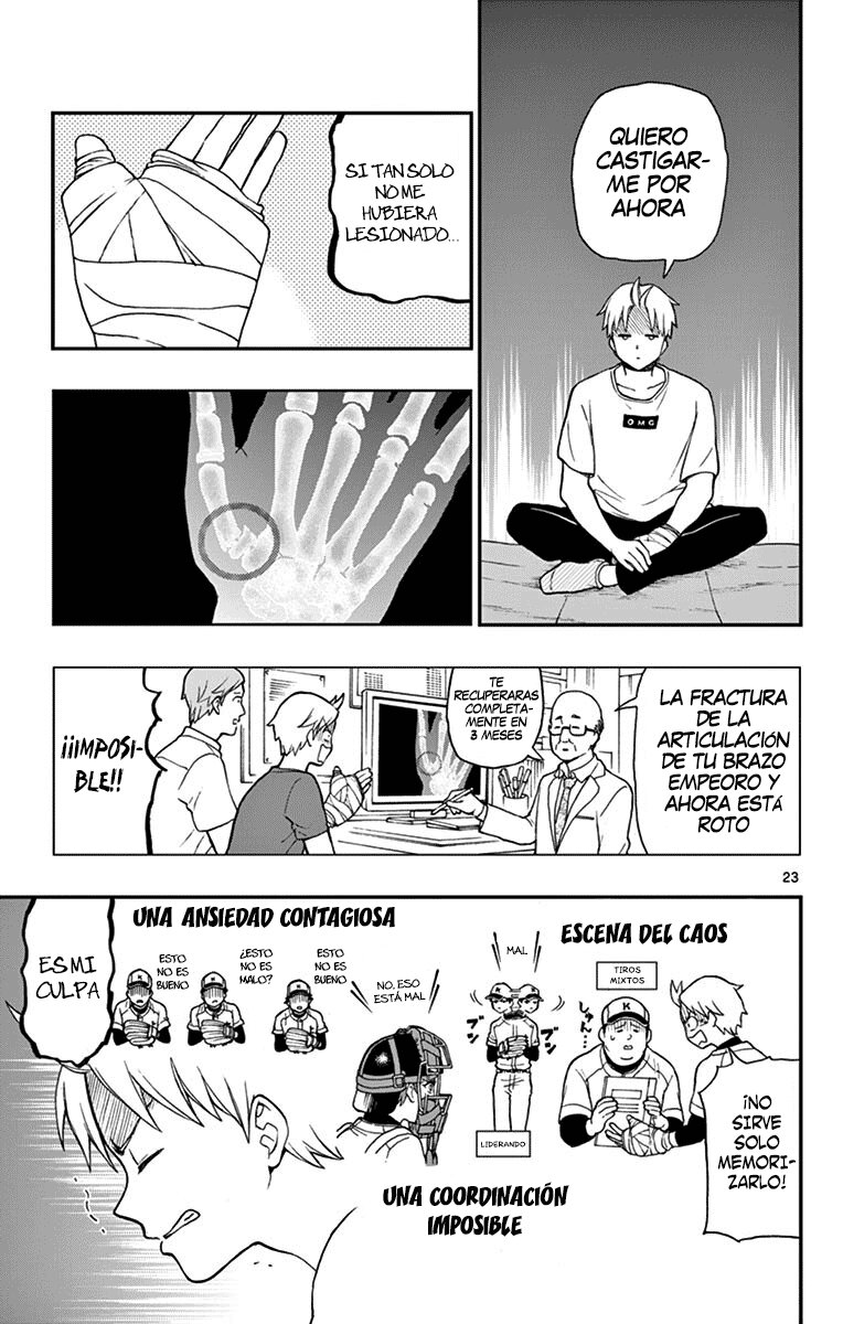 Read Yugami-kun ni wa Tomodachi ga Inai (es) Manga Online