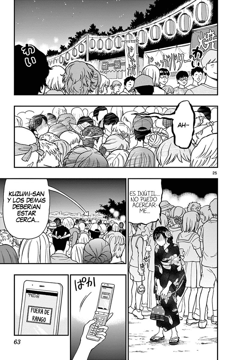 Read Yugami-kun ni wa Tomodachi ga Inai (es) Manga Online