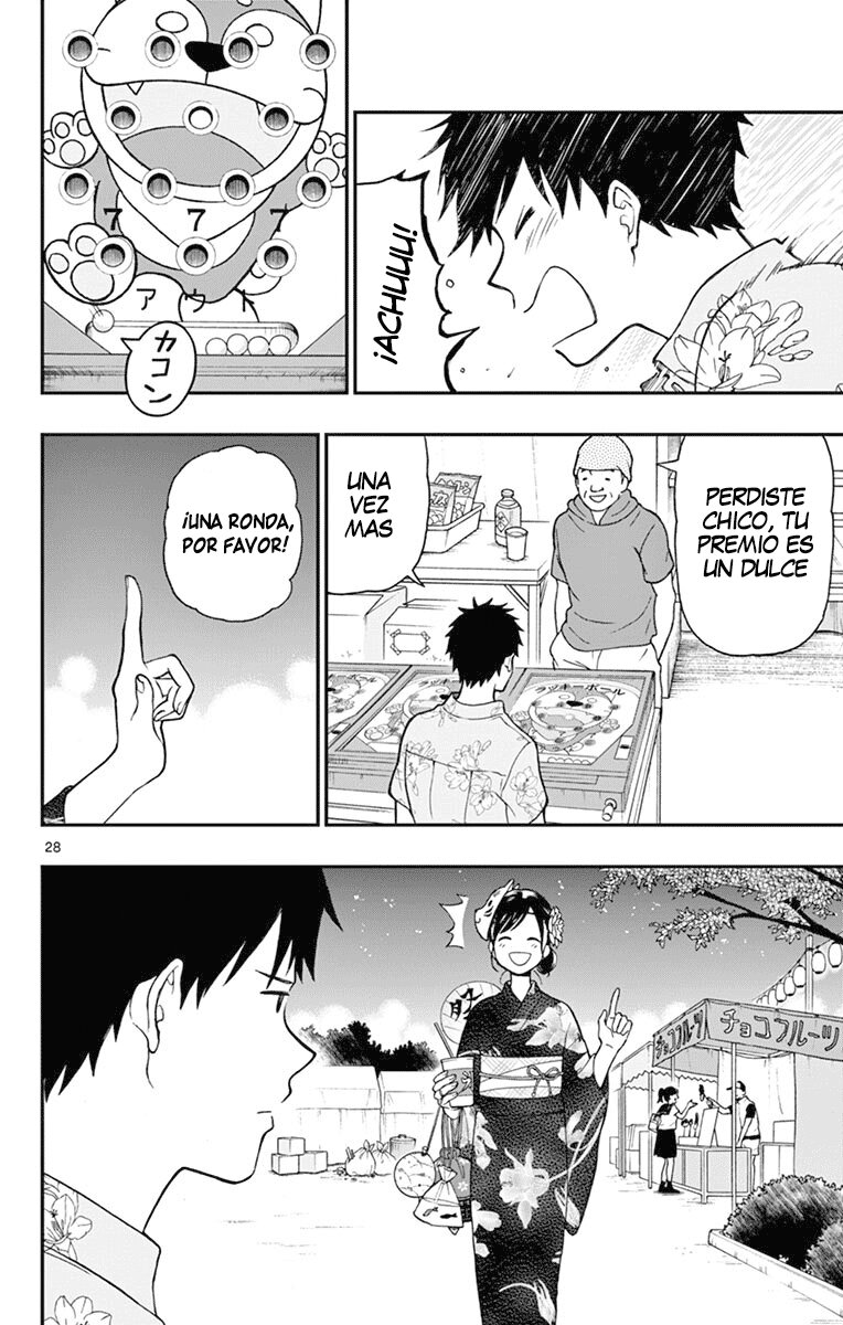 Read Yugami-kun ni wa Tomodachi ga Inai (es) Manga Online