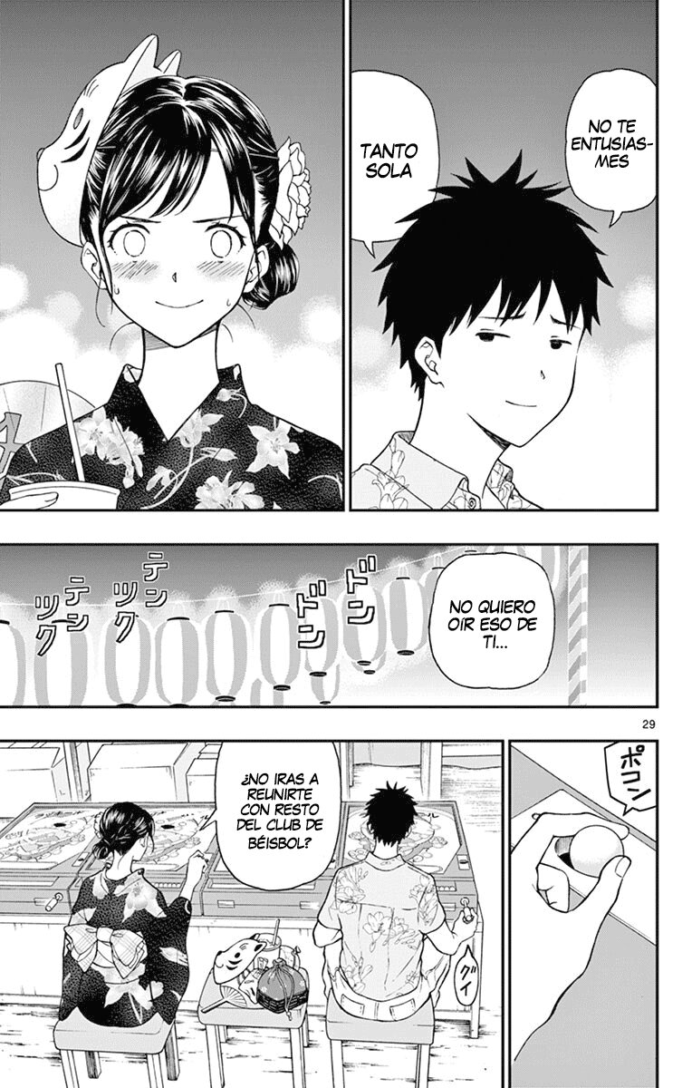 Read Yugami-kun ni wa Tomodachi ga Inai (es) Manga Online