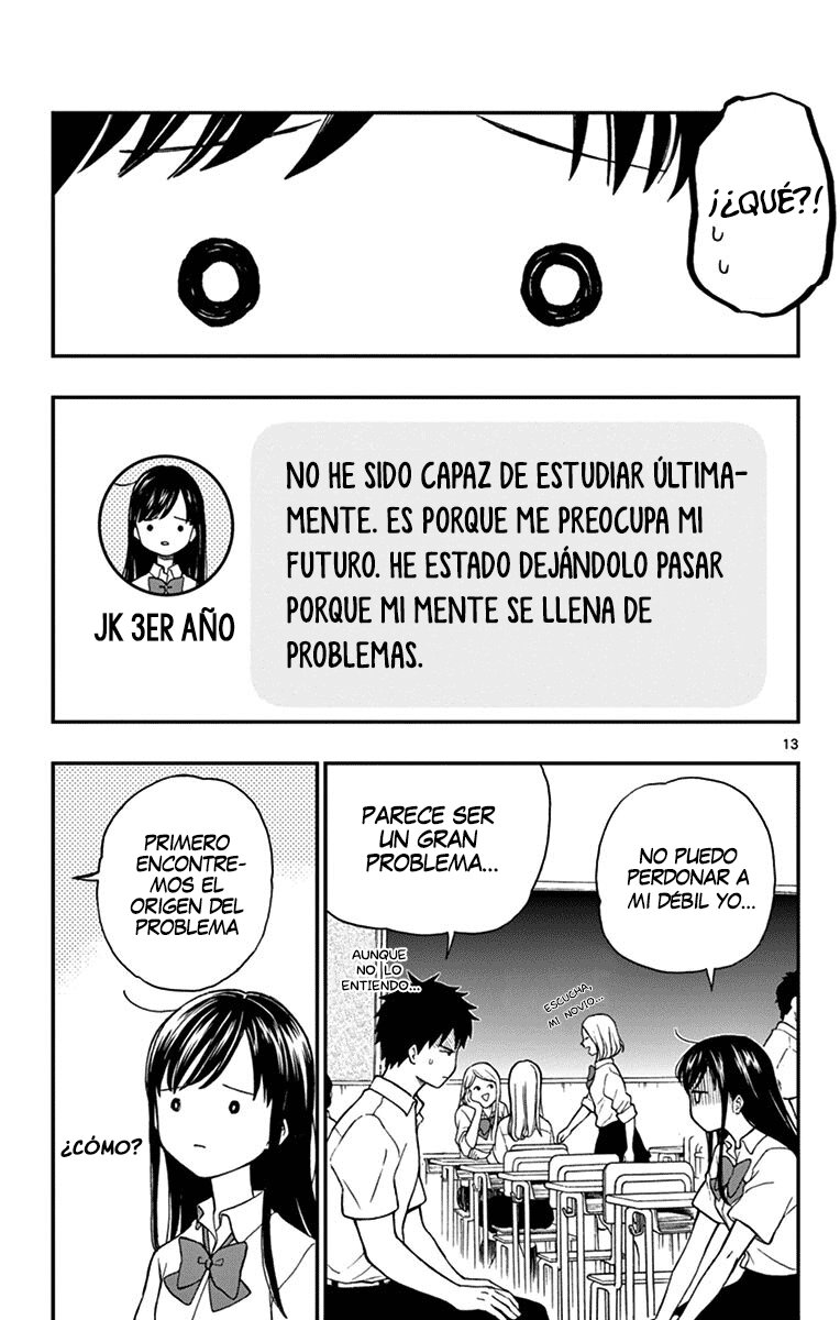 Read Yugami-kun ni wa Tomodachi ga Inai (es) Manga Online