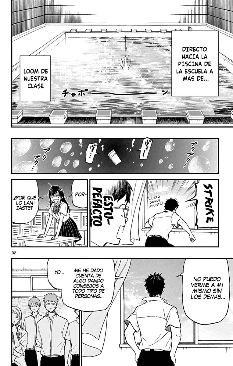 Read Yugami-kun ni wa Tomodachi ga Inai (es) Manga Online