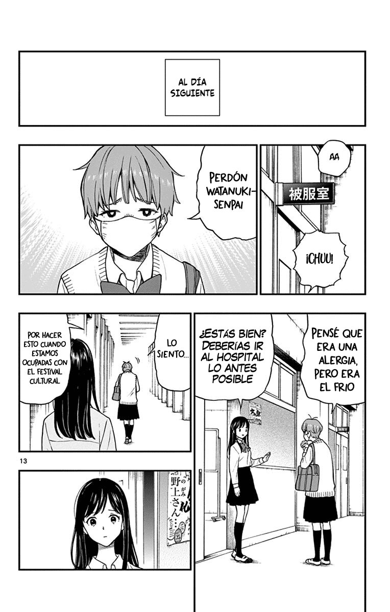 Read Yugami-kun ni wa Tomodachi ga Inai (es) Manga Online