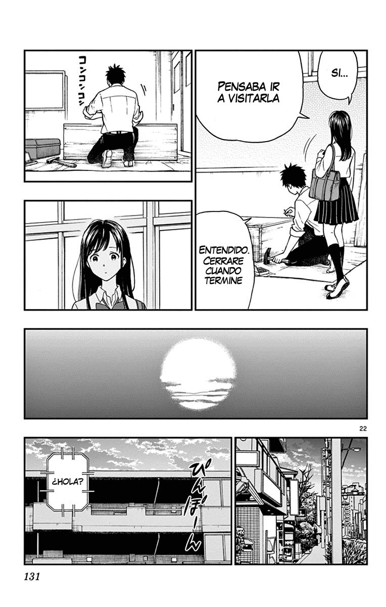 Read Yugami-kun ni wa Tomodachi ga Inai (es) Manga Online