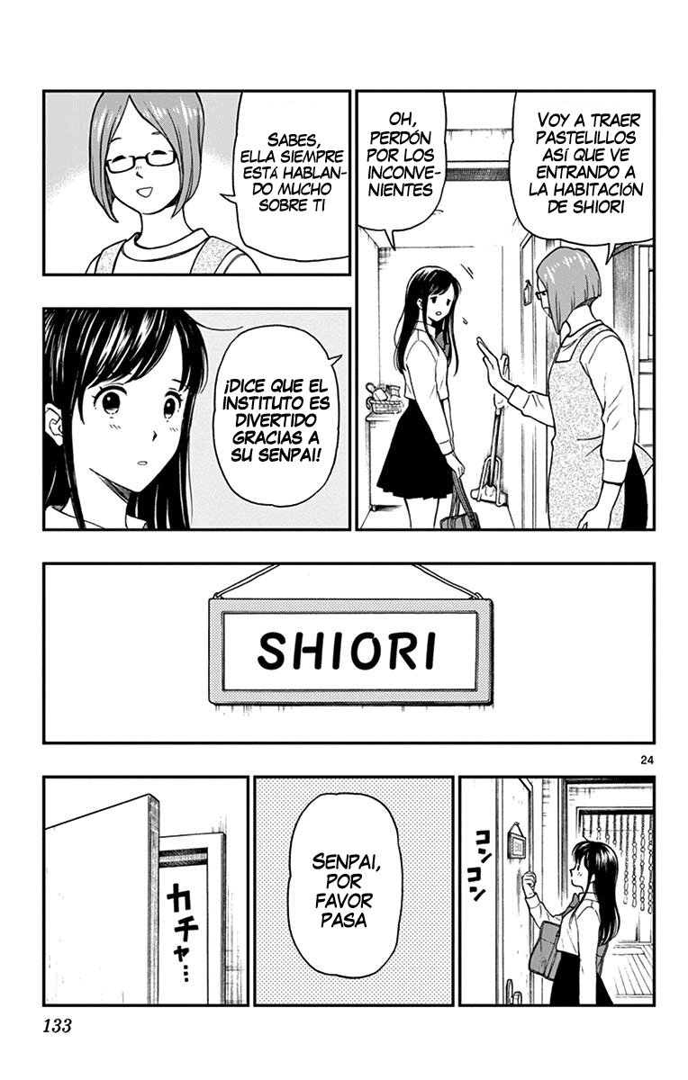 Read Yugami-kun ni wa Tomodachi ga Inai (es) Manga Online