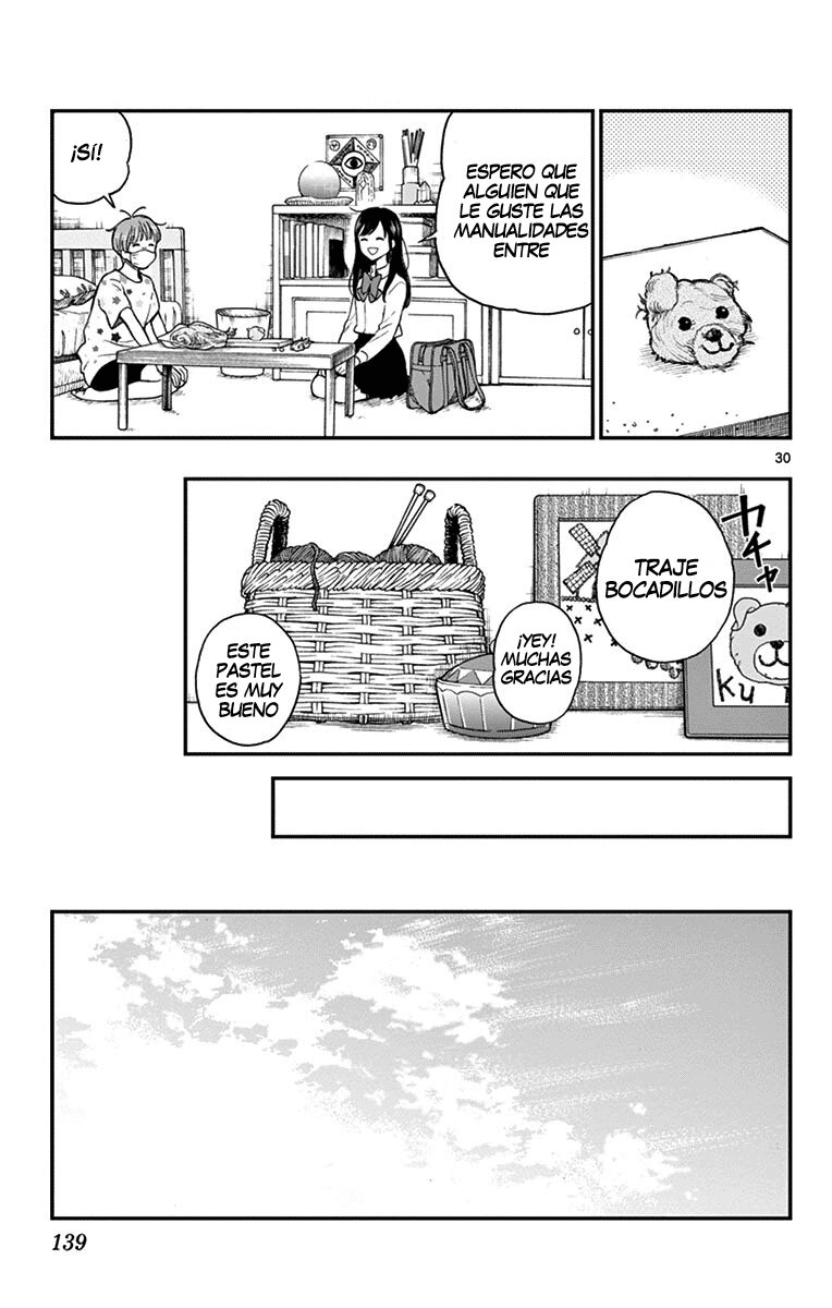 Read Yugami-kun ni wa Tomodachi ga Inai (es) Manga Online