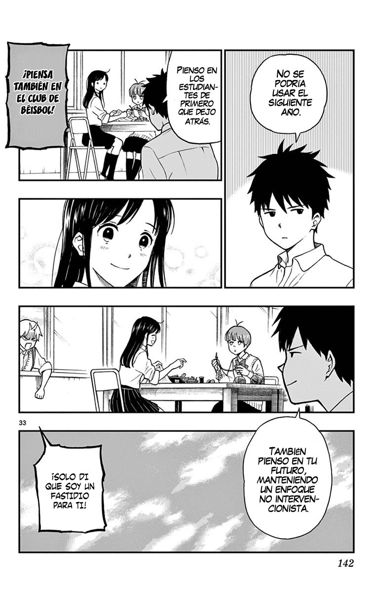 Read Yugami-kun ni wa Tomodachi ga Inai (es) Manga Online