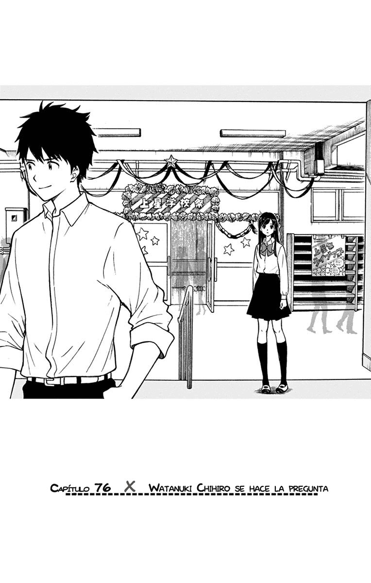 Read Yugami-kun ni wa Tomodachi ga Inai (es) Manga Online