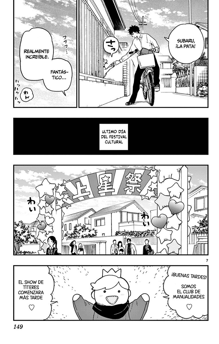 Read Yugami-kun ni wa Tomodachi ga Inai (es) Manga Online