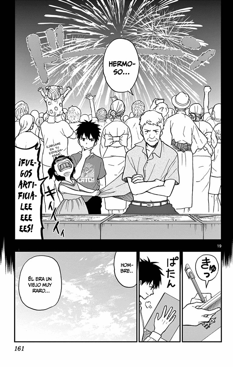 Read Yugami-kun ni wa Tomodachi ga Inai (es) Manga Online