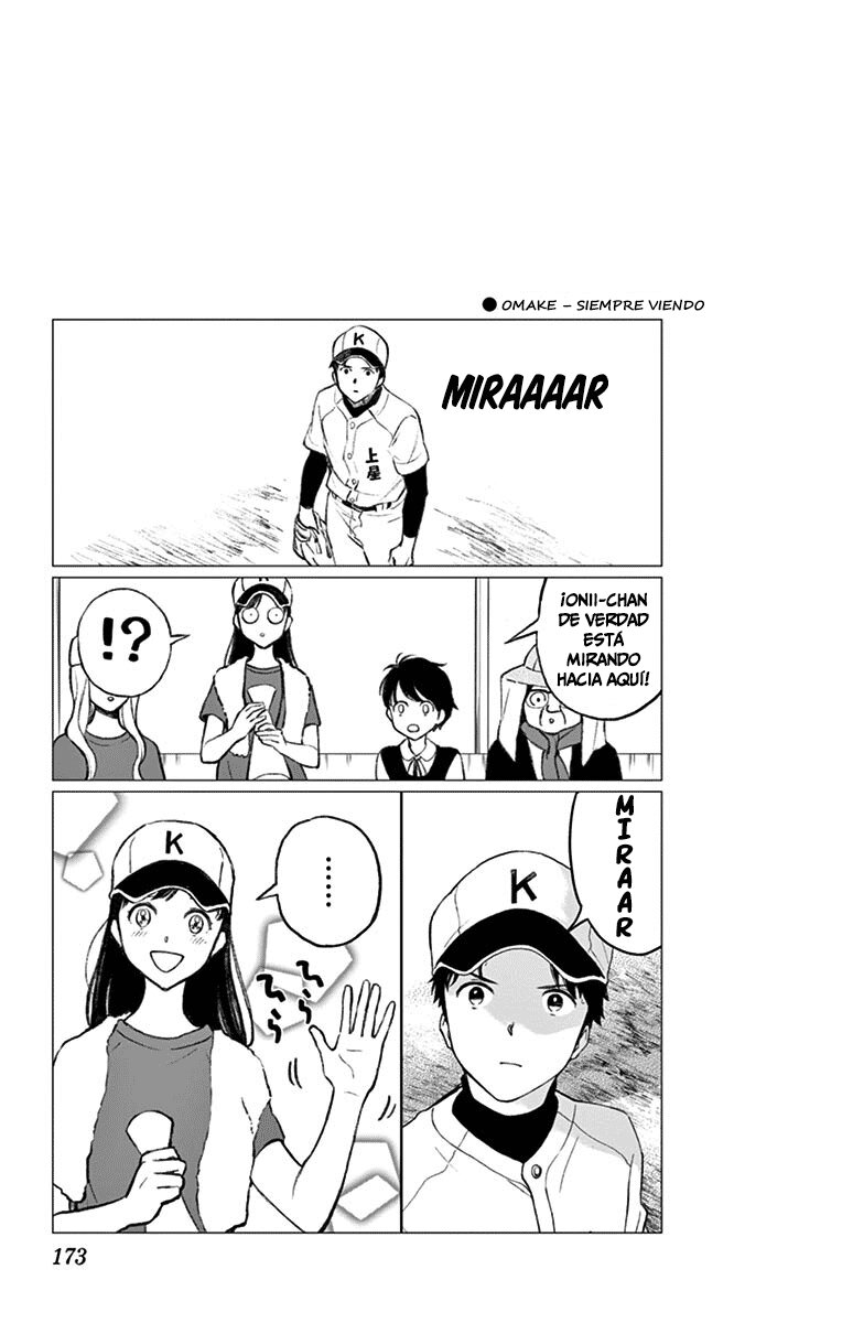 Read Yugami-kun ni wa Tomodachi ga Inai (es) Manga Online