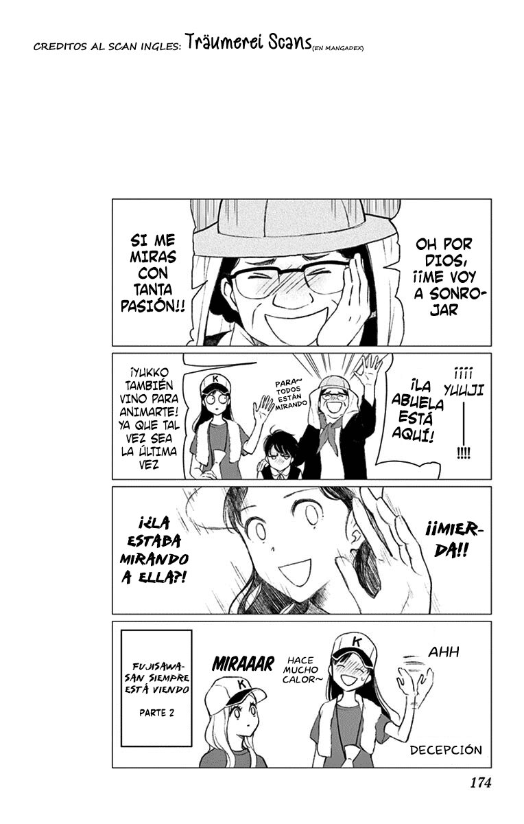 Read Yugami-kun ni wa Tomodachi ga Inai (es) Manga Online