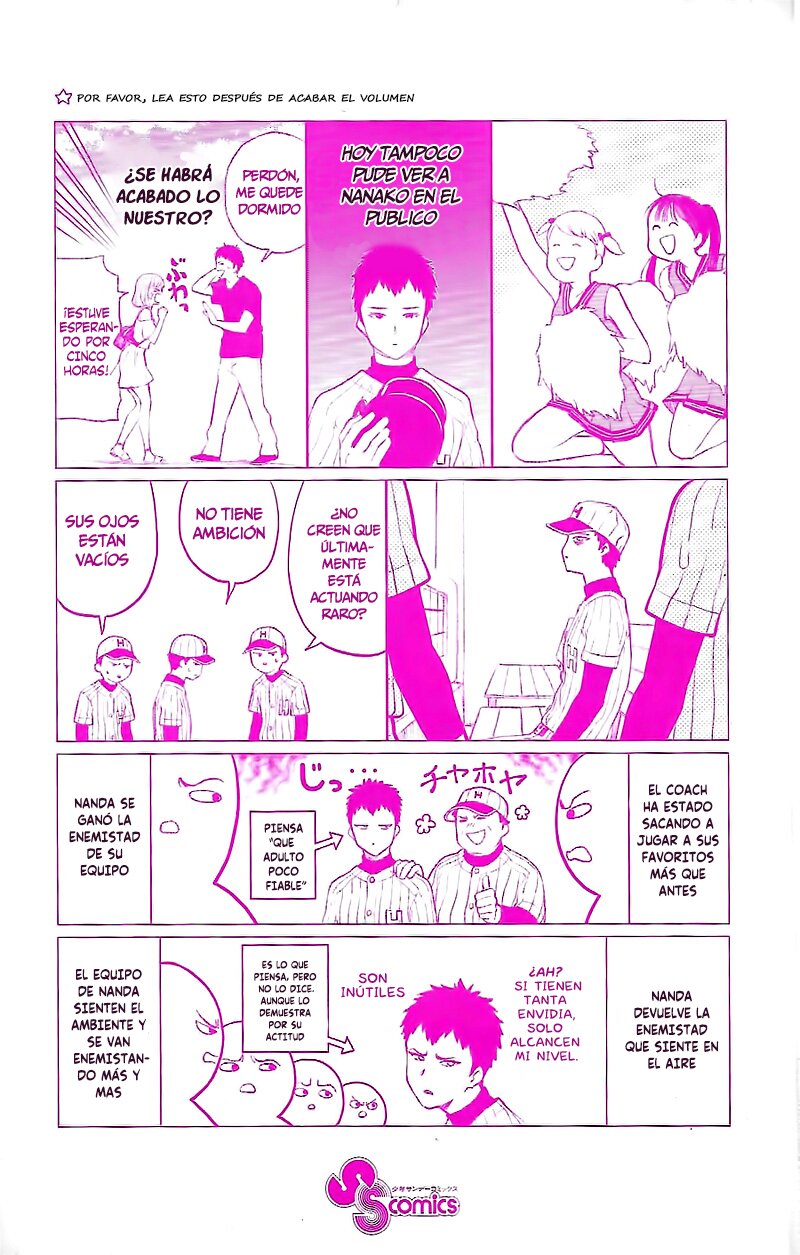 Read Yugami-kun ni wa Tomodachi ga Inai (es) Manga Online