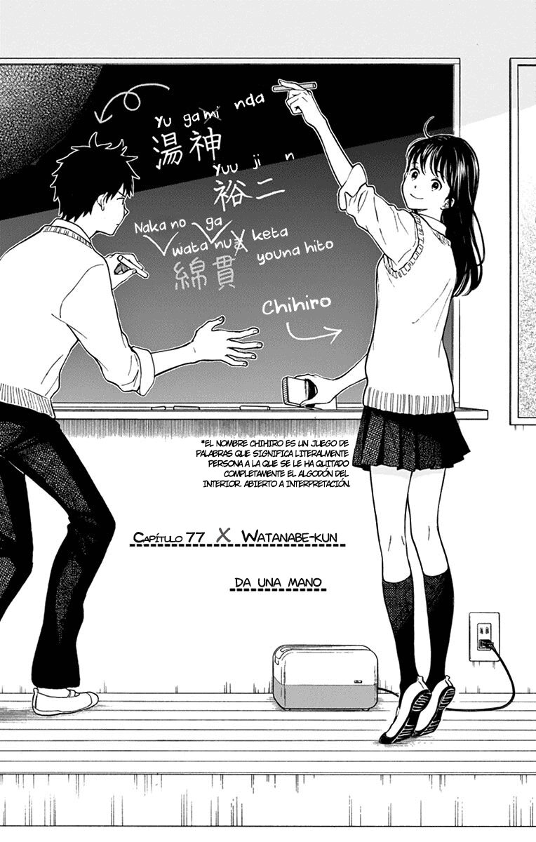 Read Yugami-kun ni wa Tomodachi ga Inai (es) Manga Online