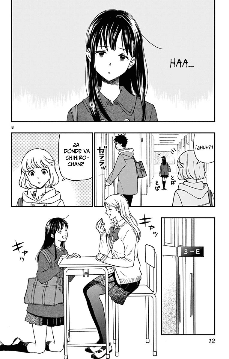 Read Yugami-kun ni wa Tomodachi ga Inai (es) Manga Online